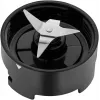 WMF KITCHENminis 0416500071 0,6 L sportmixer 300 W zwart