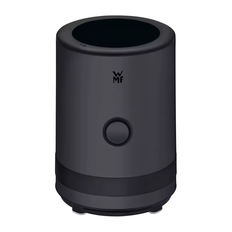WMF KITCHENminis 0416500071 0,6 L sportmixer 300 W zwart