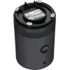 WMF KITCHENminis 0416500071 0,6 L sportmixer 300 W zwart