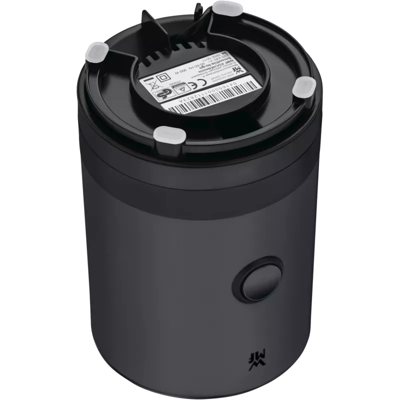 WMF KITCHENminis 0416500071 0,6 L sportmixer 300 W zwart