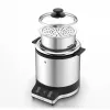WMF 0415260011 Kitchenminis rijstkoker 1 L roestvrij staal