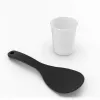 WMF 0415260011 Kitchenminis rijstkoker 1 L roestvrij staal