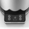 WMF 0415260011 Kitchenminis rijstkoker 1 L roestvrij staal