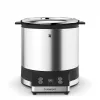 WMF 0415260011 Kitchenminis rijstkoker 1 L roestvrij staal