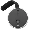 WMF KITCHENminis 0416700011 0,3 L staafmixer 50 W zwart, roestvrij staal, transparant
