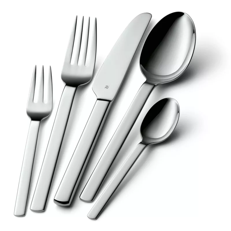 WMF 1272916040 bestekset 30 stuks roestvrij staal