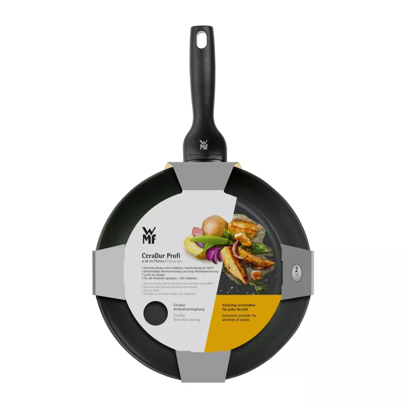 WMF 0744286021 allround pan rond