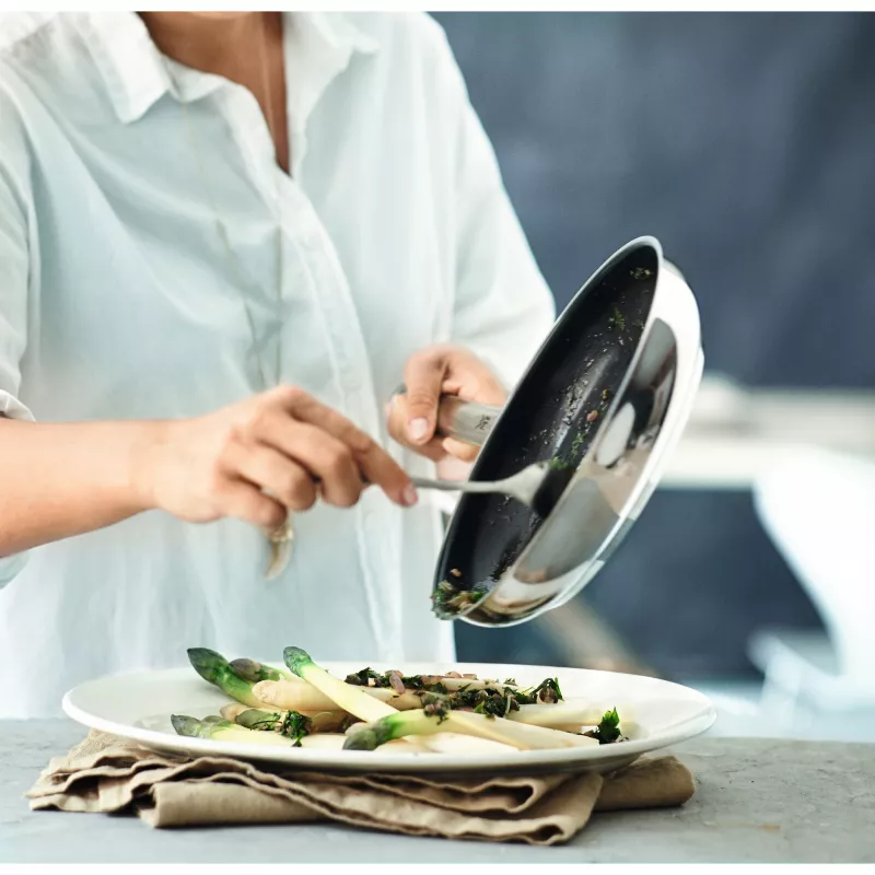 WMF 0744286021 allround pan rond