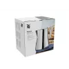 WMF Barista 06.6211.6040 kan/kruik/fles 0,6 l roestvrij staal