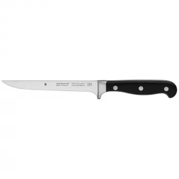 Mes WMF Spitzenklasse Plus 1895446032 roestvrij staal 15,5 cm