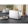 Toaster WMF Stelio 04.1421.0011 1000 W roestvrij staal 2 slice