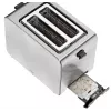 Toaster WMF Stelio 04.1421.0011 1000 W roestvrij staal 2 slice
