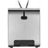 Toaster WMF Stelio 04.1421.0011 1000 W roestvrij staal 2 slice