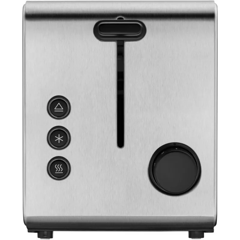 Toaster WMF Stelio 04.1421.0011 1000 W roestvrij staal 2 slice
