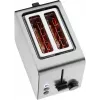Toaster WMF Stelio 04.1421.0011 1000 W roestvrij staal 2 slice