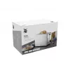 Toaster WMF Stelio 04.1421.0011 1000 W roestvrij staal 2 slice