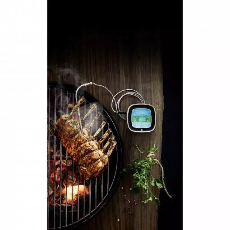 WMF 06.0819.6030 voedselthermometer -20 - 250 °C digitaal