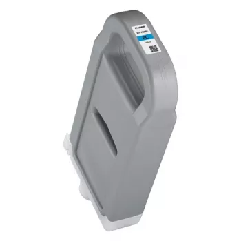Canon PFI-1700PC inktcartridge origineel foto-cyaan