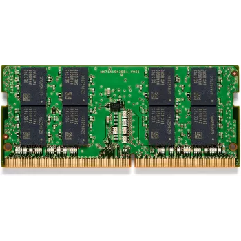 HP DDR4 - module - 32 GB - SO DIMM 260-PIN - 3200 MHz / PC4-25600