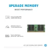HP DDR4 - module - 32 GB - SO DIMM 260-PIN - 3200 MHz / PC4-25600