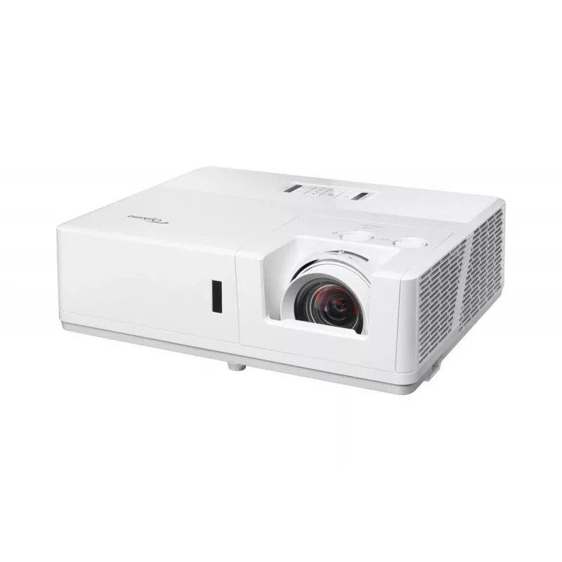 Optoma ZU607T laserprojector, DLP, WUXGA 1920x1200, 6500 ANSI-lumen