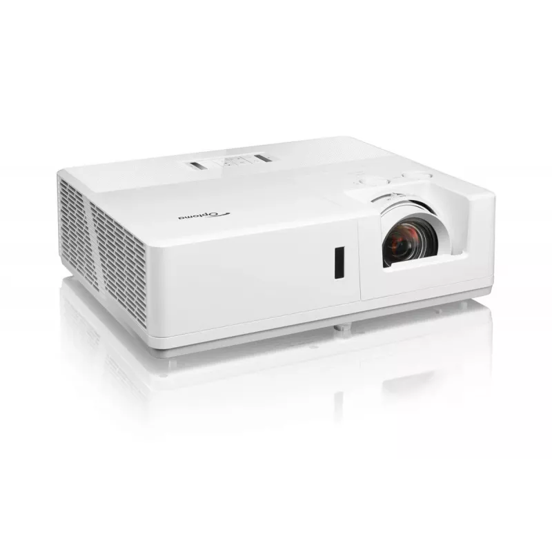 Optoma ZU607T laserprojector, DLP, WUXGA 1920x1200, 6500 ANSI-lumen