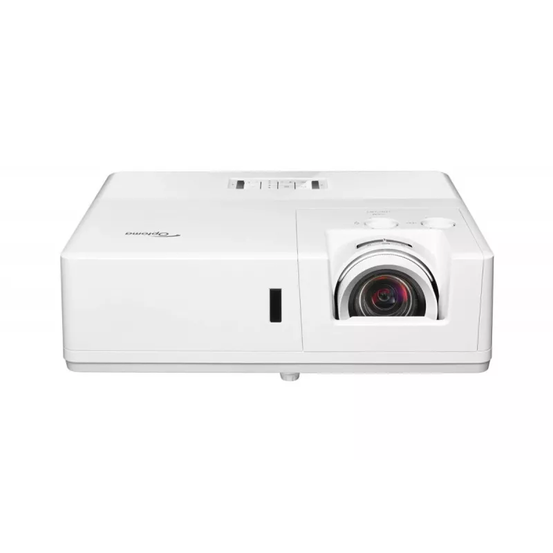 Optoma ZU607T laserprojector, DLP, WUXGA 1920x1200, 6500 ANSI-lumen