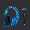 Headset Logitech G G733 LIGHTSPEED draadloze RGB-gamingheadset