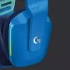 Headset Logitech G G733 LIGHTSPEED draadloze RGB-gamingheadset