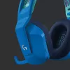 Headset Logitech G G733 LIGHTSPEED draadloze RGB-gamingheadset