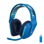 Headset Logitech G G733 LIGHTSPEED draadloze RGB-gamingheadset
