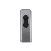 USB-flashstation PNY 128 GB 3.2 Gen 1 FD128ESTEEL31G-EF
