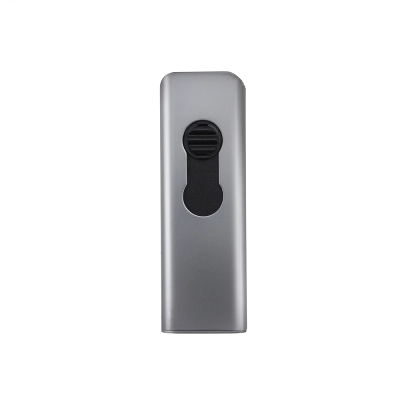 USB-flashstation PNY 128 GB 3.2 Gen 1 FD128ESTEEL31G-EF