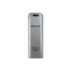 USB-flashstation PNY 128 GB 3.2 Gen 1 FD128ESTEEL31G-EF