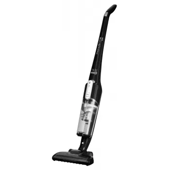 Rowenta Air Force Light RH6545 steelstofzuiger accu droog zakloos 0,65 L zwart
