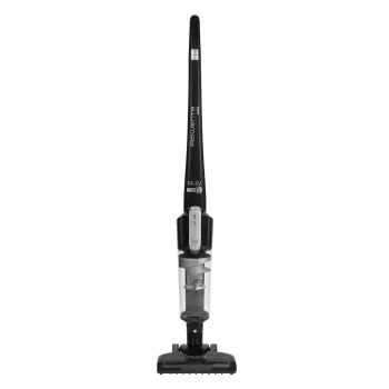 Rowenta Air Force Light RH6545 steelstofzuiger accu droog zakloos 0,65 L zwart