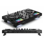 Hercules Inpulse 500 Digital Vinyl System (DVS) scratcher zwart