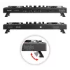 Hercules Inpulse 500 Digital Vinyl System (DVS) scratcher zwart