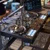 Hercules Inpulse 500 Digital Vinyl System (DVS) scratcher zwart
