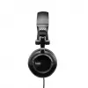 Hercules HDP DJ45 hoofdtelefoon bedraad hoofdband muziek zwart