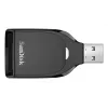 Kaartlezer SanDisk 1 st. USB 3.2 Gen 1 Type-A SDDR-C731-GNANN