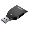 Kaartlezer SanDisk 1 st. USB 3.2 Gen 1 Type-A SDDR-C731-GNANN