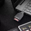 Kaartlezer SanDisk 1 st. USB 3.2 Gen 1 Type-A SDDR-C731-GNANN