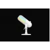 Pc-microfoon Razer Seiren V3 Chroma wit