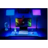 Pc-microfoon Razer Seiren V3 Chroma wit