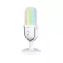 Pc-microfoon Razer Seiren V3 Chroma wit