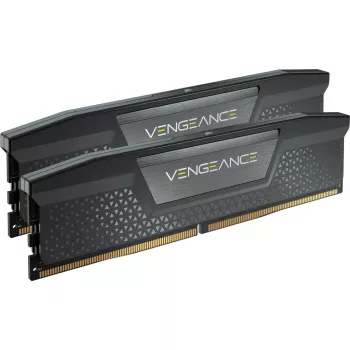 CORSAIR geheugen 32GB (2x16GB) DDR5 DRAM 6400MT/s CL36 geheugenkit Vengeance – zwart