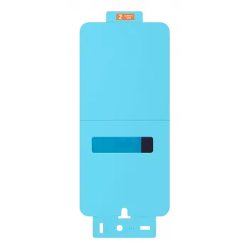 Samsung Anti-reflecting Film beeldschermfolie voor Galaxy S25 FE