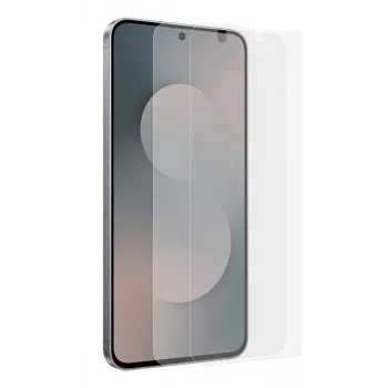 Samsung Anti-reflecting Film beeldschermfolie voor Galaxy S25 FE