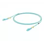 Glasvezelkabel Ubiquiti UACC-OFC-MM-3M 3m LC/LC OM3
